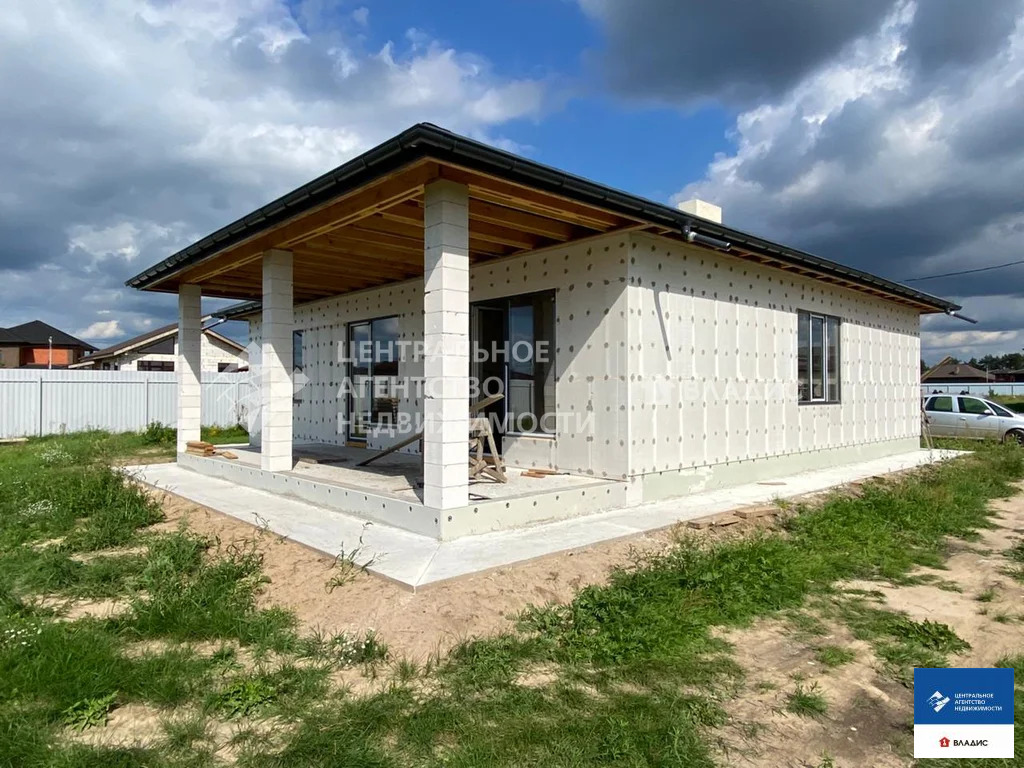 Продажа дома, Рязанский район - Фото 8