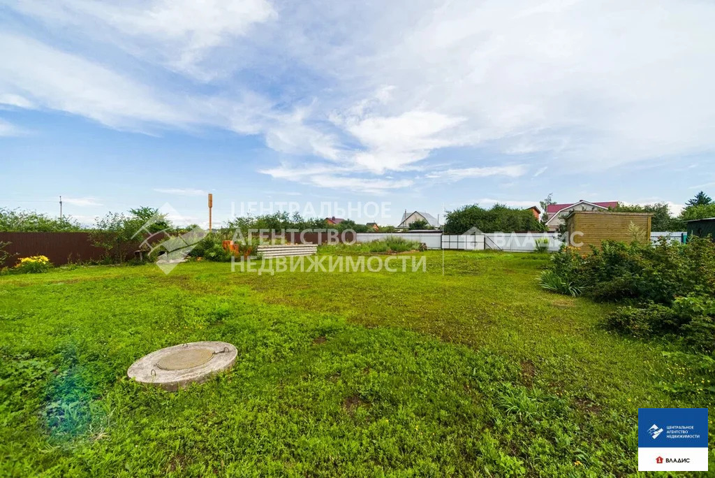 Продажа дома, Шахманово, Рязанский район, ул. Солнечная - Фото 39