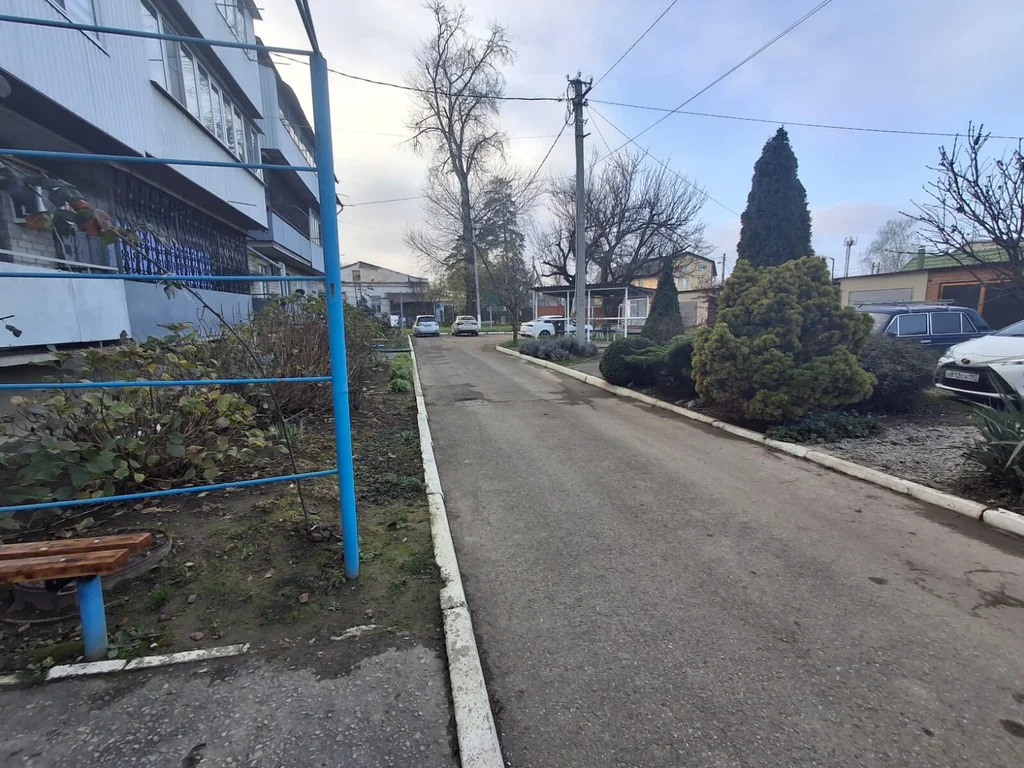 Продажа квартиры, Абинск, Абинский район, ул. Советов - Фото 23