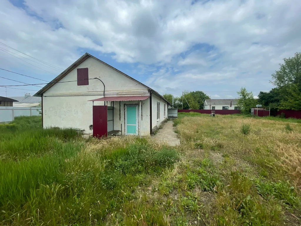 Продажа дома, Киевское, Крымский район - Фото 5