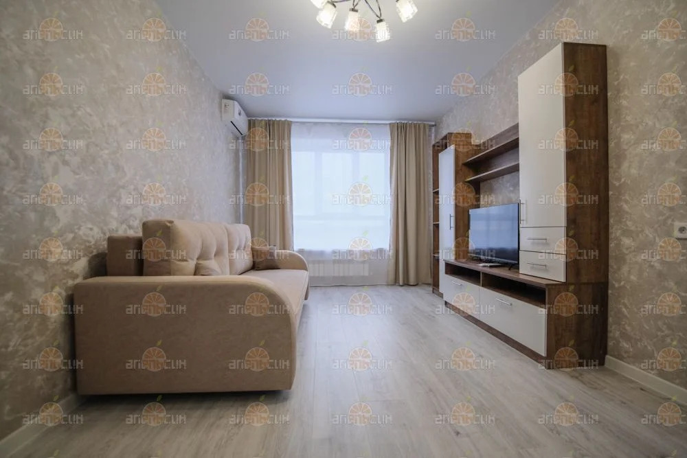 1-комн. квартира - Фото 0