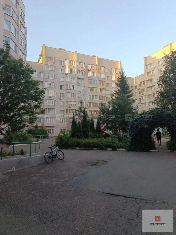 Продажа квартиры, Казань, ул. Чистопольская - Фото 29