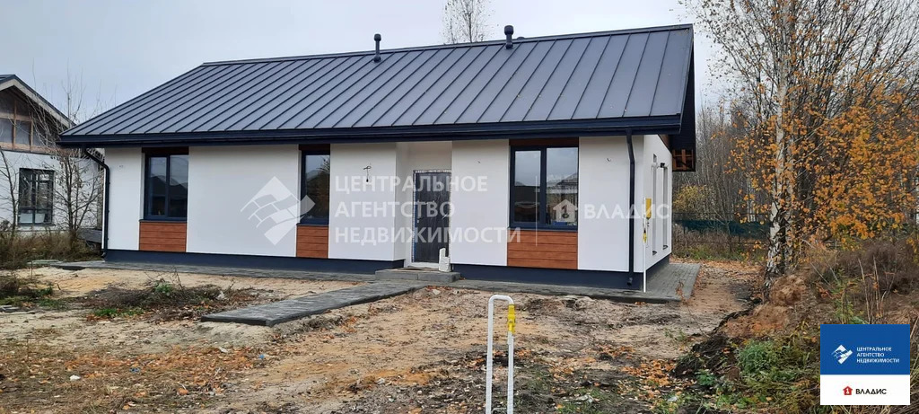 Продажа дома, Рыбное, Рыбновский район, Новослободская улица - Фото 2