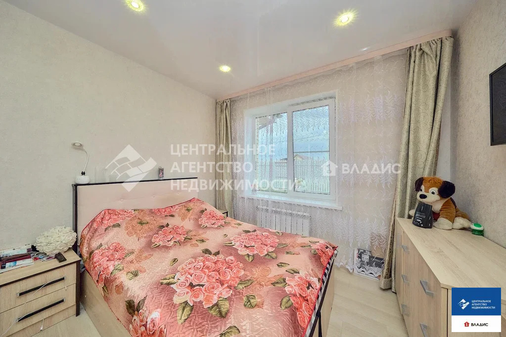Продажа дома, Рыбное, Рыбновский район, ул. Озерная - Фото 10