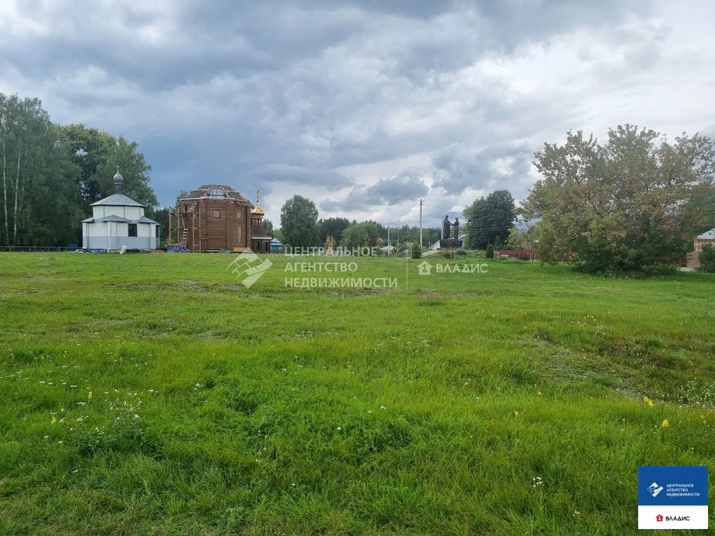 Продажа участка, Ласково, Рязанский район, Весенняя улица - Фото 4