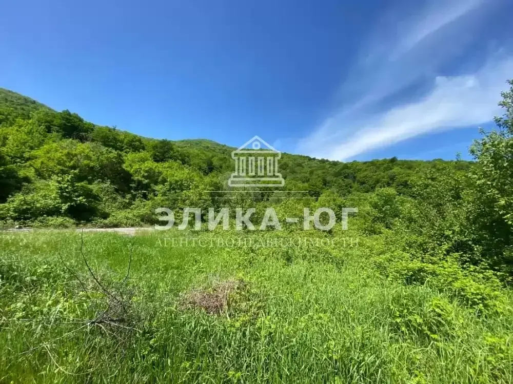 Продажа участка, Цыпка, Туапсинский район - Фото 3