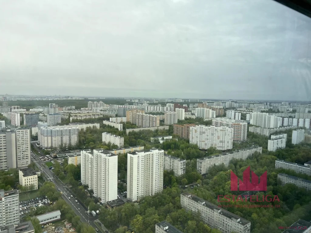 Продажа квартиры, ул. Академика Волгина - Фото 2