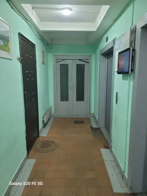 Продаю 3х к.кв.м. Юго-Восточная - Фото 21
