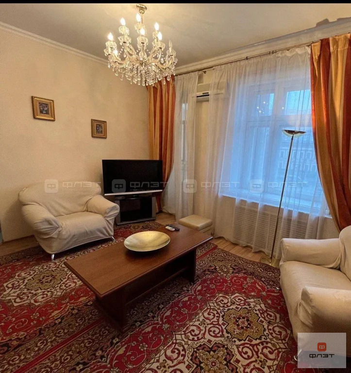 Аренда квартиры, Казань, ул. Петербургская д.92/10 - Фото 2