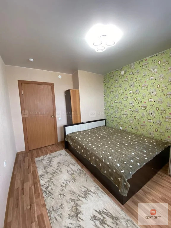 Продажа квартиры, Казань, ул. Нурихана Фаттаха - Фото 10