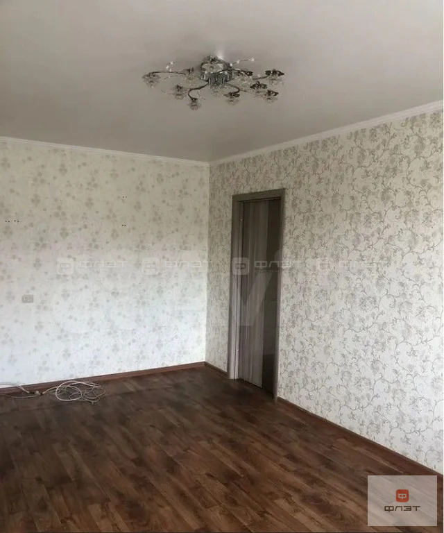 Продажа квартиры, Казань, ул. Минская - Фото 1