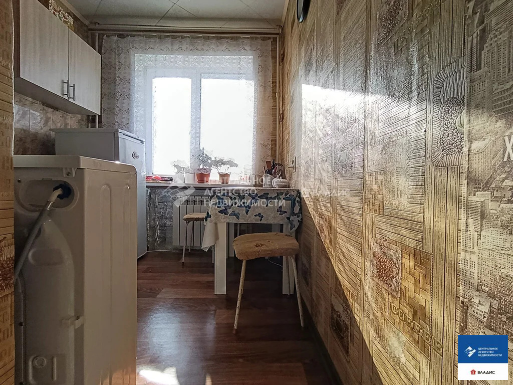 Продажа квартиры, Шилово, Шиловский район, ул. Стройкова - Фото 18