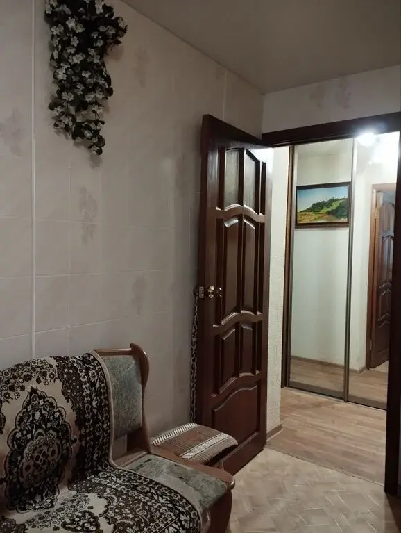 Продается квартира в п.Светлый - Фото 5