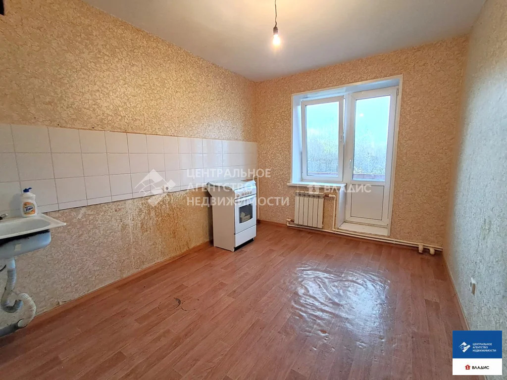 Продажа квартиры, Касимов, Касимовский район, Окружная улица - Фото 1