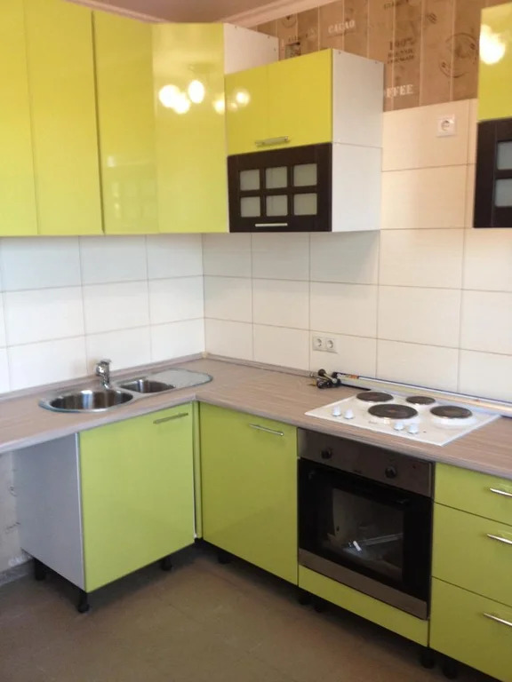 Сдается 1-комн. квартира 42  кв.м. - Фото 8