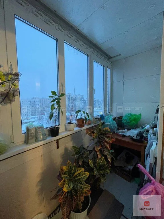 Продажа квартиры, Казань, Фатыха Амирхана пр-кт. - Фото 12