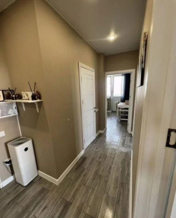 Продажа квартиры, Афипский, Северский район, ул. 50 лет Октября - Фото 6