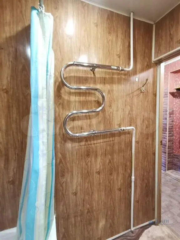 1-к. квартира, 31 м, 2/5 эт. - Фото 18