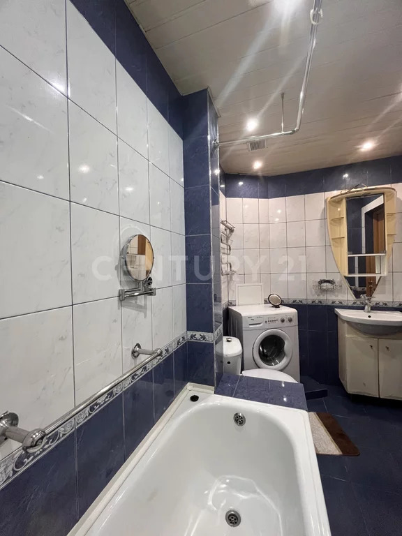 Продажа квартиры, Апрелевка, Наро-Фоминский район, Березовая аллея . - Фото 3