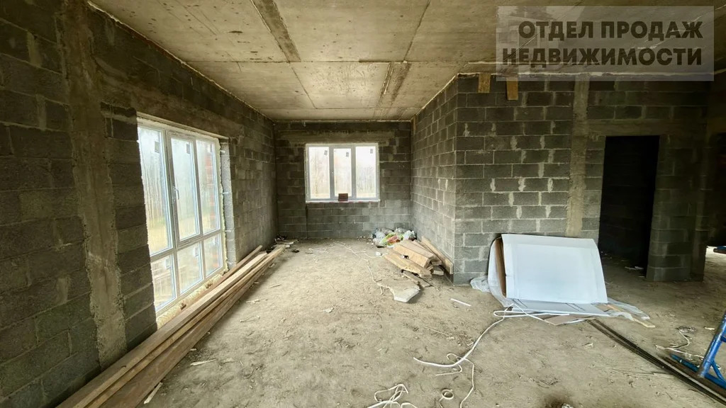 Новый Дом - Фото 8