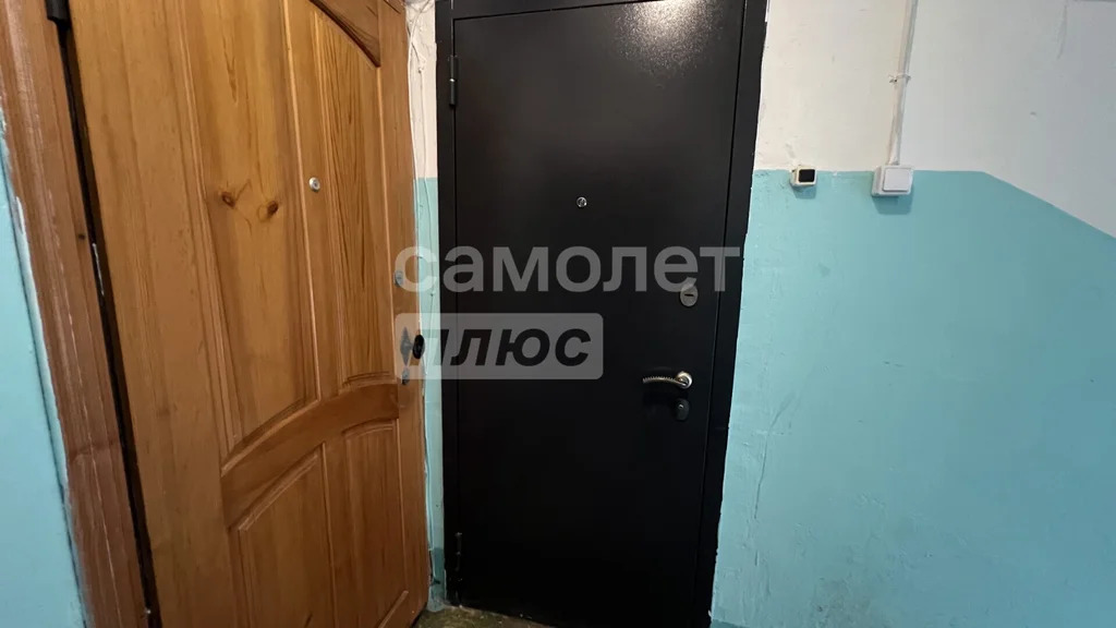 Продажа квартиры, Тула, ул. Смидович - Фото 13