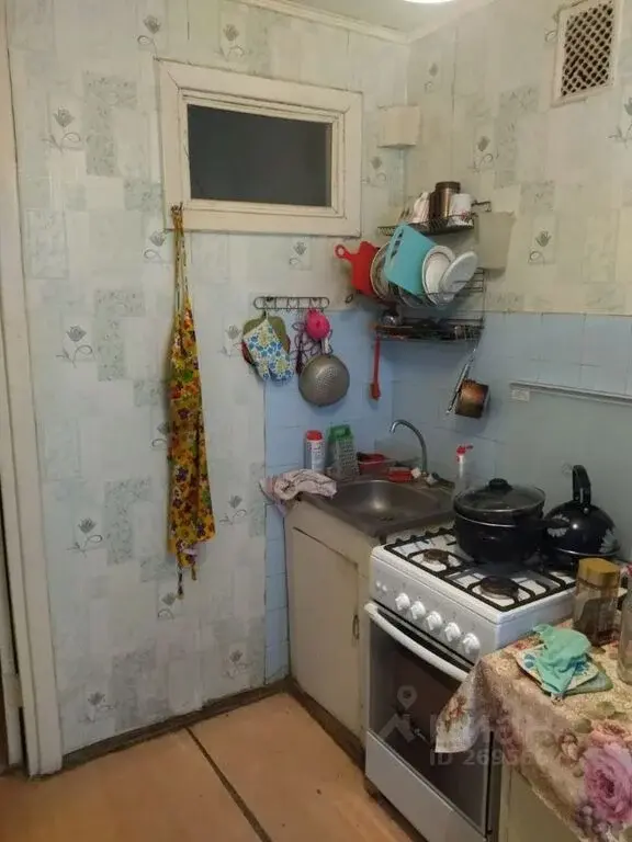 Продаю трехкомнатную квартиру 62.5 м в городе Раменское - Фото 0