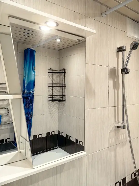 5 мин. пешком метро / дети + / духовка / ванна / рабочий стол / 5ка - Фото 33