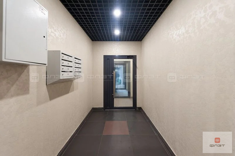 Продажа квартиры, Казань, Победы пр-кт. - Фото 30