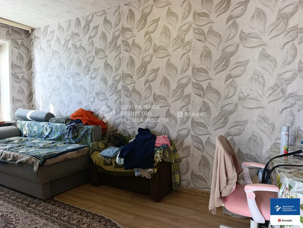 Продажа квартиры, Шилово, Шиловский район, ул. Стройкова - Фото 14