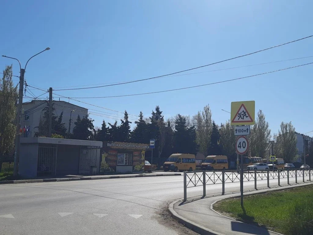 Продажа участка, Севастополь, территория совхоз-завод имени П. ... - Фото 4