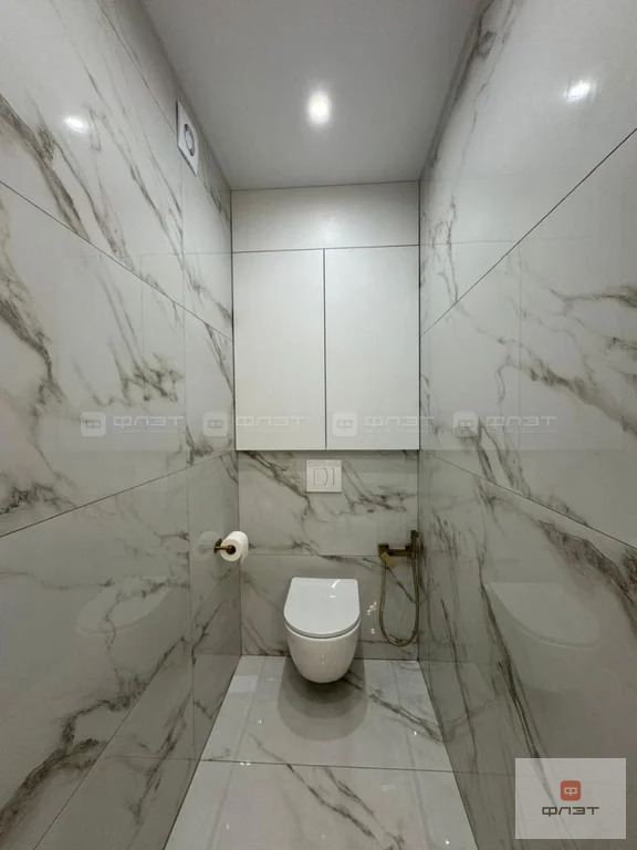 Продажа квартиры, Казань, ул. Четаева - Фото 11