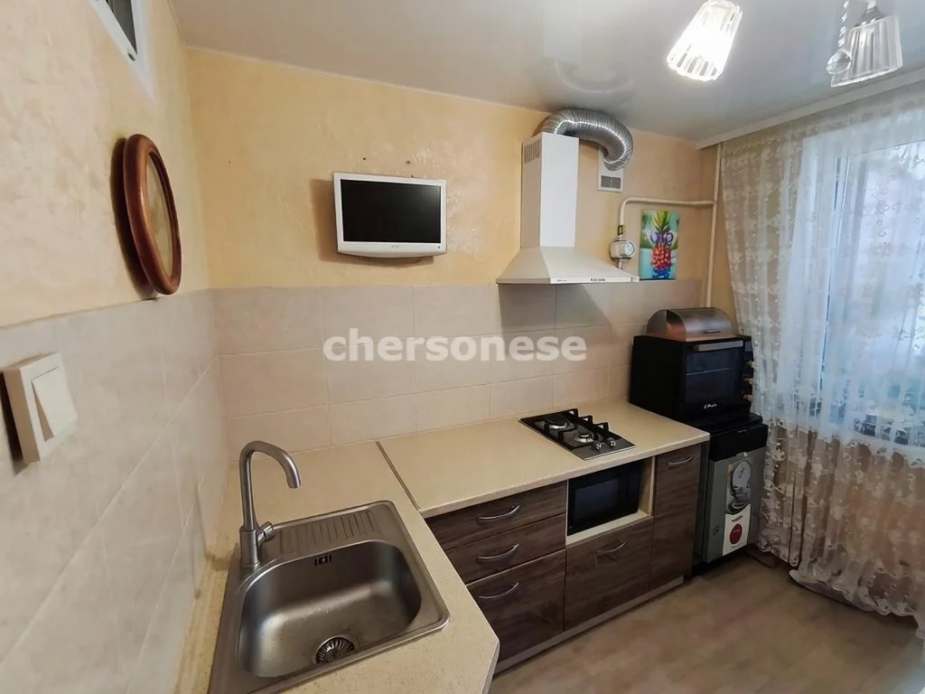 Продажа квартиры, Севастополь, ул. Адмирала Юмашева - Фото 2