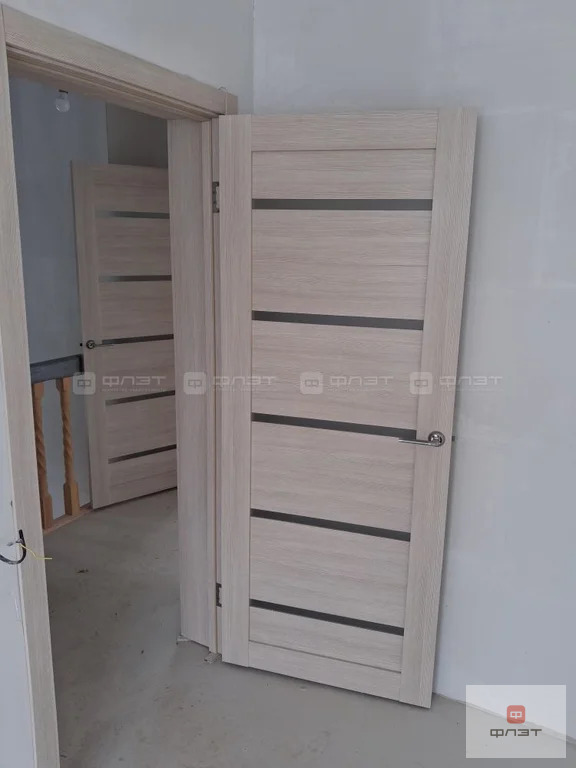 Продажа дома, Кощаково, Пестречинский район, ул. Додосова Ивана ... - Фото 13