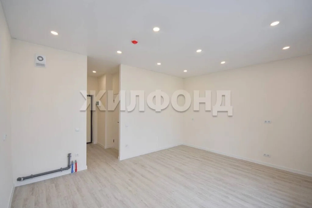 Продажа квартиры, Новосибирск, ул. Коминтерна - Фото 8