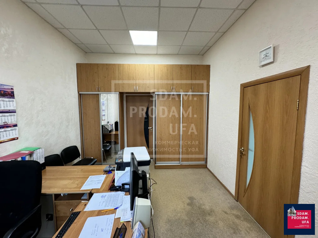 Аренда офиса, Уфа, ул. Гафури - Фото 8