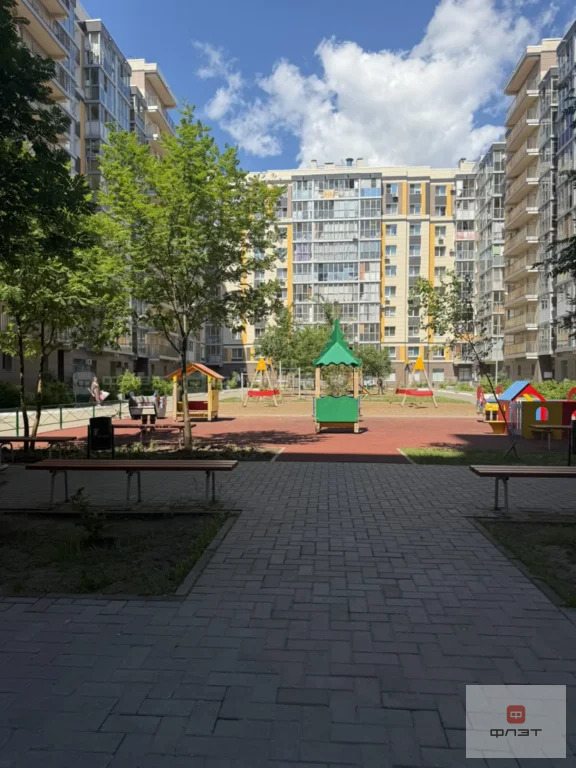 Продажа квартиры, Казань, ул. Тэцевская - Фото 22