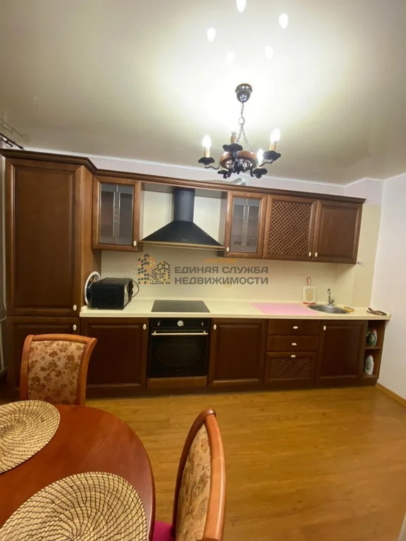 Аренда квартиры, Уфа, ул. Новомостовая - Фото 1