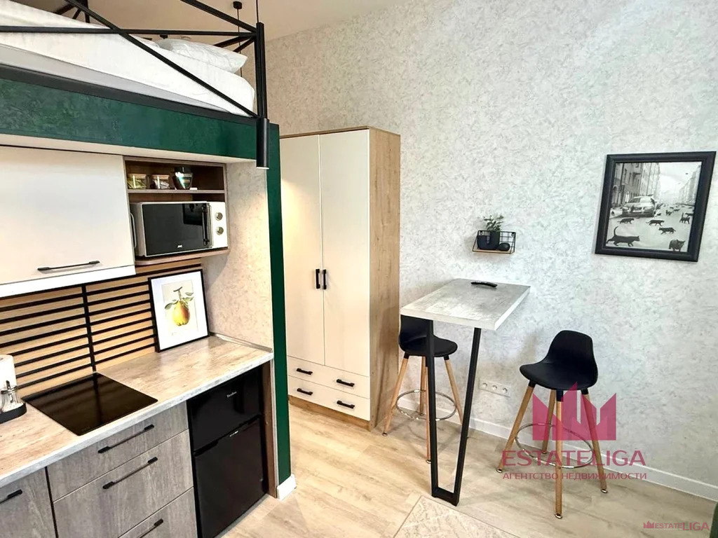 Аренда квартиры, ул. Сельскохозяйственная - Фото 6