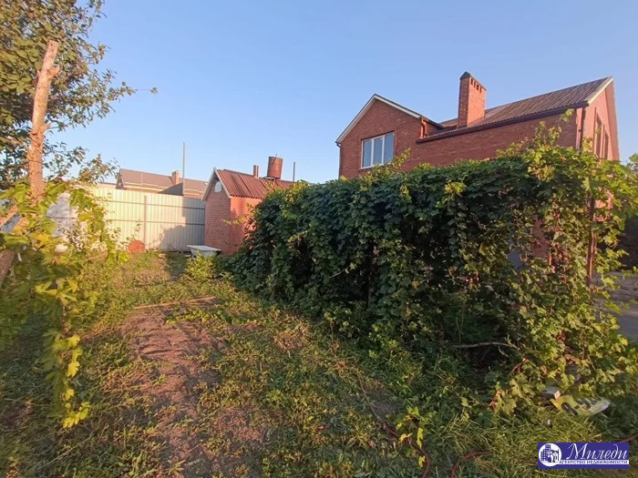 Продажа таунхауса, Батайск, Луговая улица - Фото 7