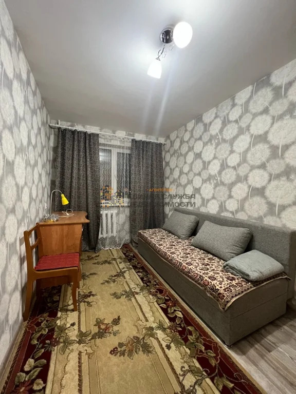 Аренда квартиры, Уфа, ул. Победы - Фото 1