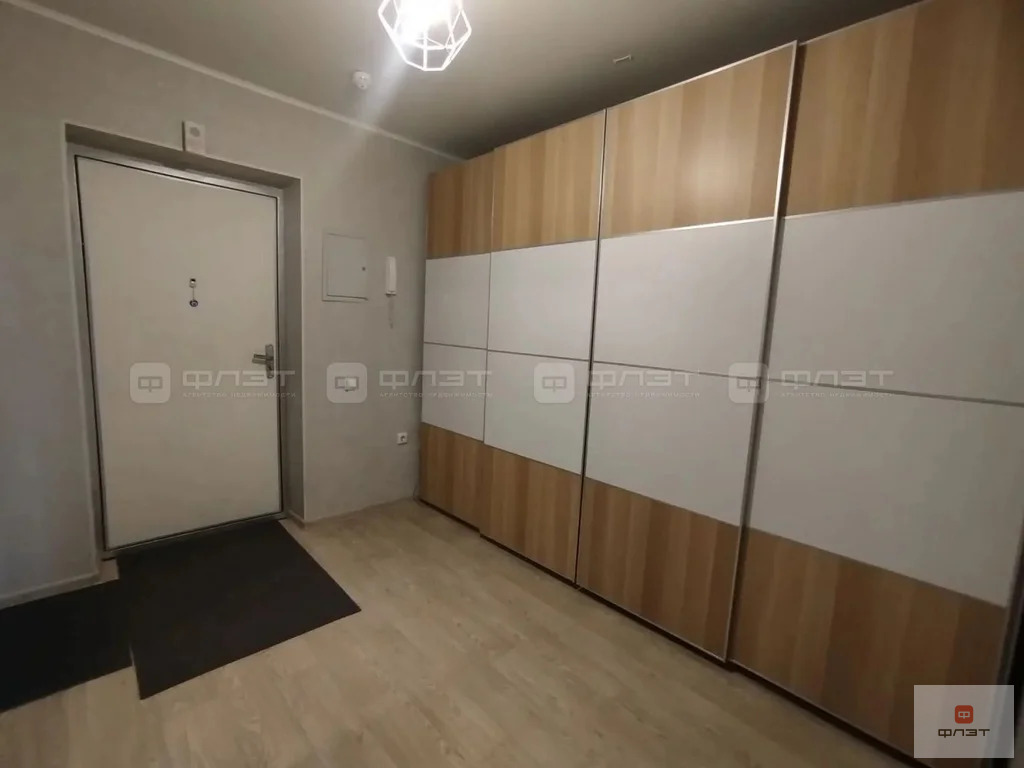 Продажа квартиры, Казань, пр-кт. Заречье - Фото 7