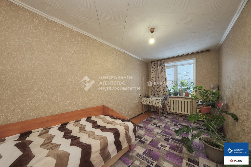 Продажа квартиры, Рязань, ул. Высоковольтная - Фото 5