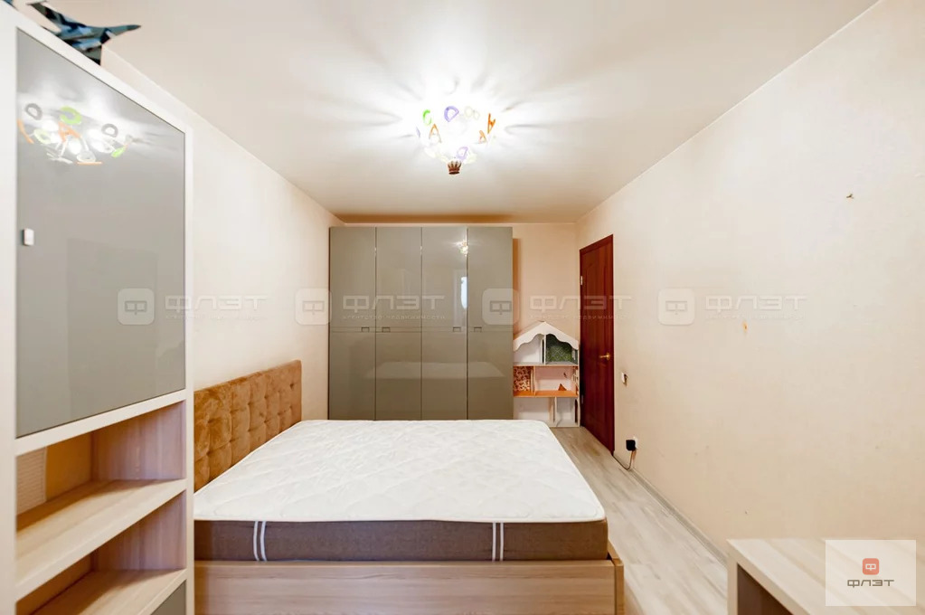 Продажа квартиры, Казань, Фатыха Амирхана пр-кт. - Фото 17