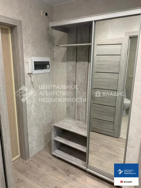 Аренда квартиры, Рязань, Брестская улица - Фото 7