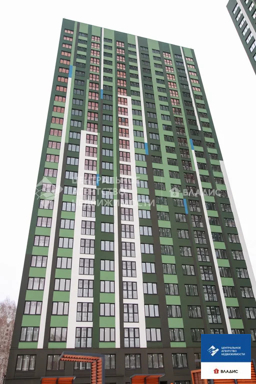 Продажа квартиры, Рязань, Берёзовая улица - Фото 3