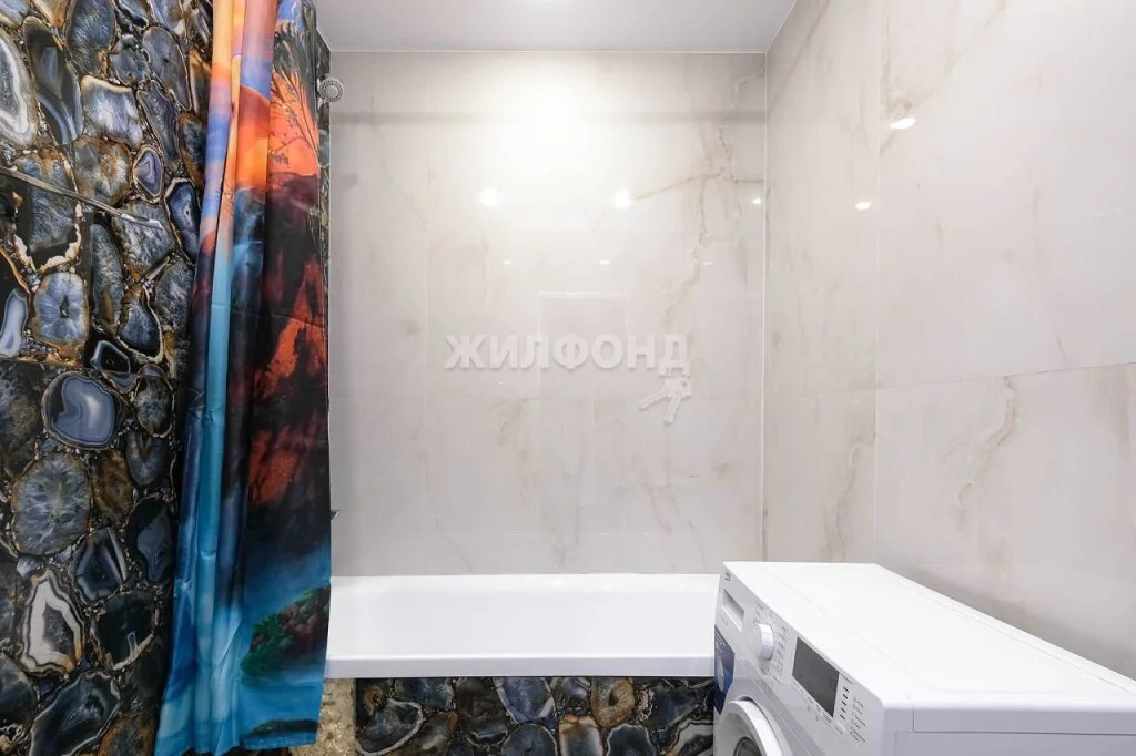 Продажа квартиры, Новосибирск, ул. Гоголя - Фото 15