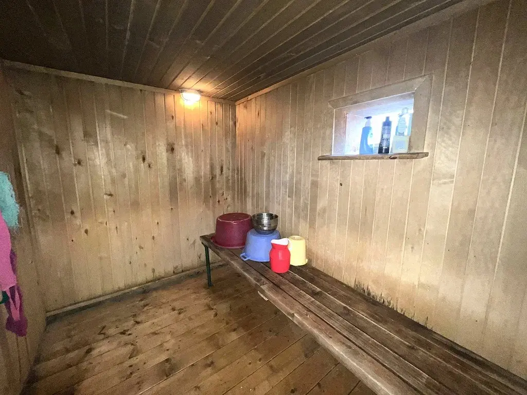 Дом в деревне Кукшево - Фото 27