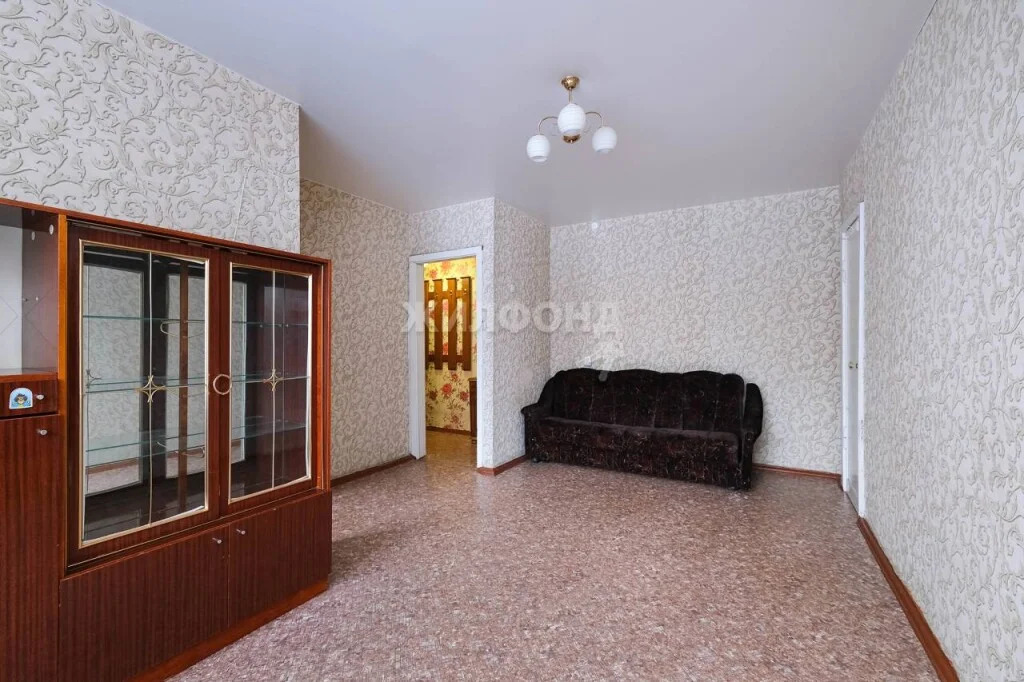 Продажа квартиры, Новосибирск, ул. Гоголя - Фото 2
