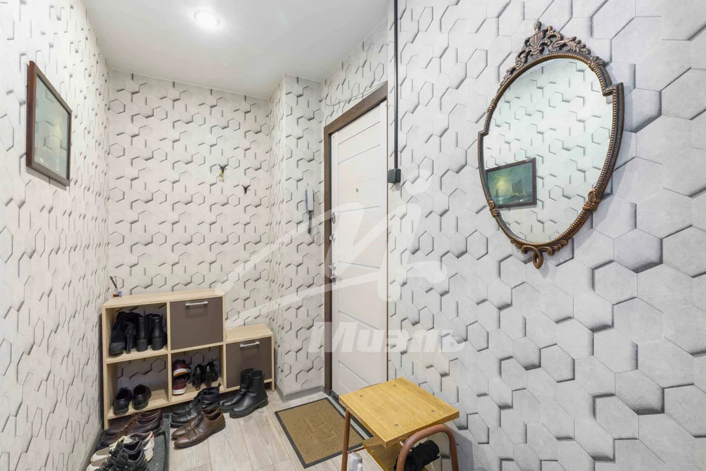 Продажа квартиры, м. Текстильщики, ул. Грайвороновская - Фото 8