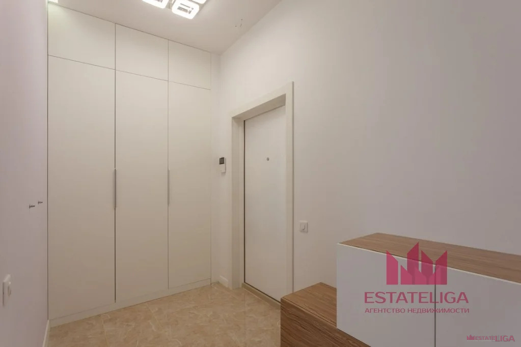 Продажа квартиры, Корабельная улица - Фото 9